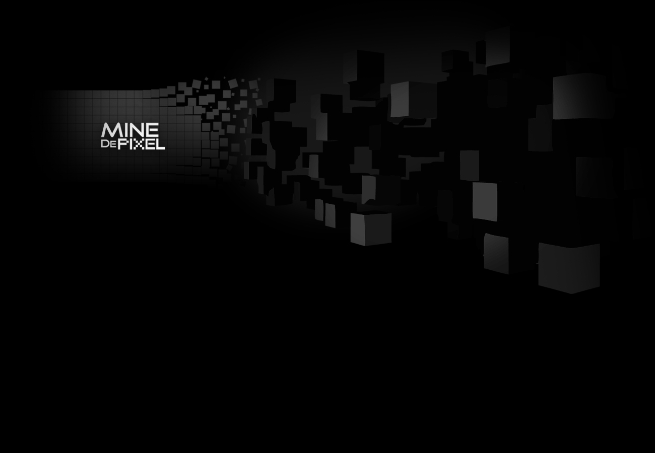 MinedePixel